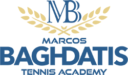 MARCO BAGHDATIS TENNIS ACADEMY